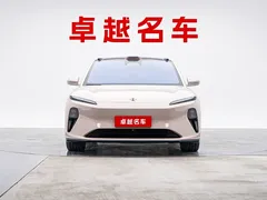 2023 Nio ET5T 75kWh Touring — фото 5