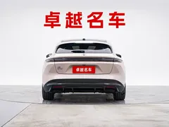 2023 Nio ET5T 75kWh Touring — фото 6