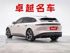 2023 Nio ET5T 75kWh Touring — фото 8