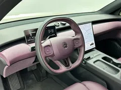 2023 Nio ET5T 75kWh Touring — фото 10
