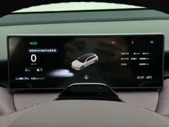 2023 Nio ET5T 75kWh Touring — фото 14
