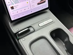 2023 Nio ET5T 75kWh Touring — фото 17