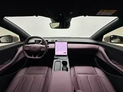 2023 Nio ET5T 75kWh Touring — фото 20