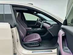 2023 Nio ET5T 75kWh Touring — фото 24