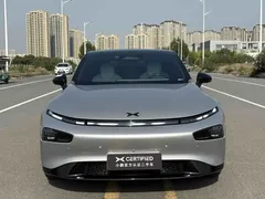 2024 Xpeng P7 P7i 550 Pro — фото 2