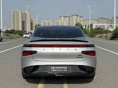 2024 Xpeng P7 P7i 550 Pro — фото 6