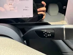 2024 Xpeng P7 P7i 550 Pro — фото 13