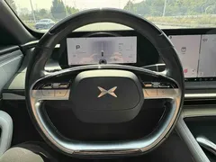 2024 Xpeng P7 P7i 550 Pro — фото 15
