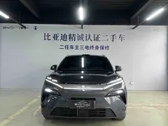 2025 BYD Tang L PHEV 200KM 4WD LiDAR Flagship — фото 2