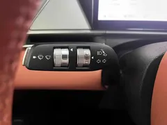 2025 BYD Tang L PHEV 200KM 4WD LiDAR Flagship — фото 11