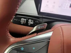 2025 BYD Tang L PHEV 200KM 4WD LiDAR Flagship — фото 16