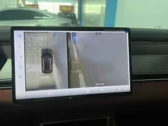 2025 BYD Tang L PHEV 200KM 4WD LiDAR Flagship — фото 17
