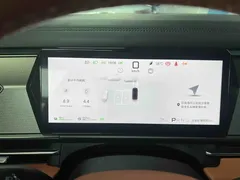 2025 BYD Tang L PHEV 200KM 4WD LiDAR Flagship — фото 18