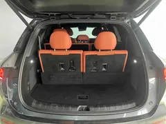 2025 BYD Tang L PHEV 200KM 4WD LiDAR Flagship — фото 20