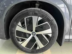 2025 BYD Tang L PHEV 200KM 4WD LiDAR Flagship — фото 23