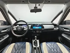 2021 Honda Fit 1.5L CVT, белый — фото 5