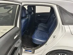 2021 Honda Fit 1.5L CVT, белый — фото 9