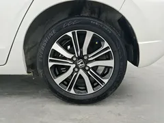 2021 Honda Fit 1.5L CVT, белый — фото 11