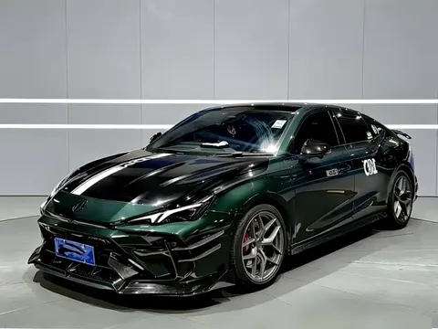 2023 MG MG7 2.0T AT Premium