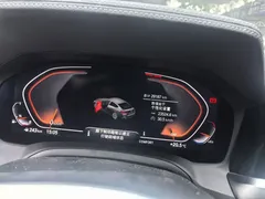 2022 BMW 4 Series 425i Gran Coupe M Sport Package, белый — фото 6