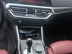 2022 BMW 4 Series 425i Gran Coupe M Sport Package, белый — фото 8