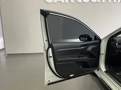 2023 Toyota Camry 2.0G Luxury, белый — фото 12