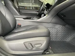 2023 Toyota Camry 2.0G Luxury, белый — фото 25