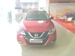 2021 Nissan Tiida 1.6L CVT — фото 2