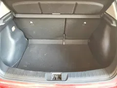 2021 Nissan Tiida 1.6L CVT — фото 4
