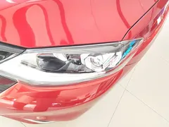 2021 Nissan Tiida 1.6L CVT — фото 5