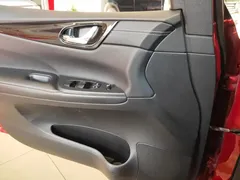 2021 Nissan Tiida 1.6L CVT — фото 7