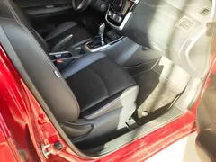 2021 Nissan Tiida 1.6L CVT — фото 8