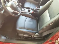 2021 Nissan Tiida 1.6L CVT — фото 9