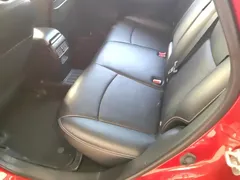 2021 Nissan Tiida 1.6L CVT — фото 11