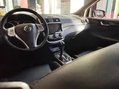 2021 Nissan Tiida 1.6L CVT — фото 12