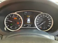 2021 Nissan Tiida 1.6L CVT — фото 14