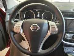 2021 Nissan Tiida 1.6L CVT — фото 15