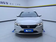 2023 Honda Integra 240TURBO CVT, белый — фото 2