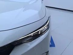 2023 Honda Integra 240TURBO CVT, белый — фото 5