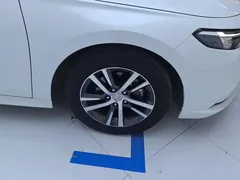 2023 Honda Integra 240TURBO CVT, белый — фото 6