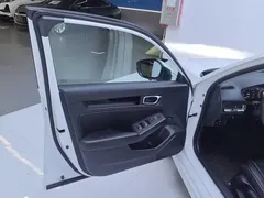 2023 Honda Integra 240TURBO CVT, белый — фото 7