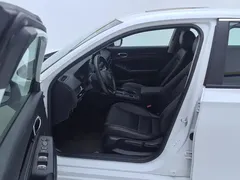 2023 Honda Integra 240TURBO CVT, белый — фото 9