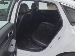 2023 Honda Integra 240TURBO CVT, белый — фото 11