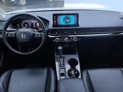 2023 Honda Integra 240TURBO CVT, белый — фото 12