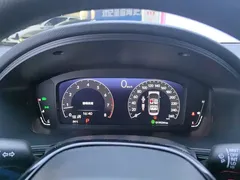 2023 Honda Integra 240TURBO CVT, белый — фото 14