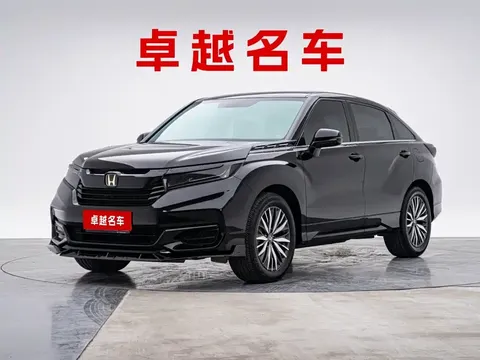 2020 Honda Avancier 370TURBO 2WD Luxury