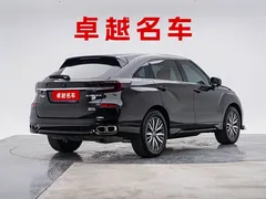 2020 Honda Avancier 370TURBO 2WD Luxury, чёрный — фото 2