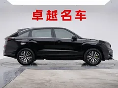 2020 Honda Avancier 370TURBO 2WD Luxury, чёрный — фото 3