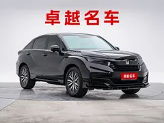 2020 Honda Avancier 370TURBO 2WD Luxury, чёрный — фото 4