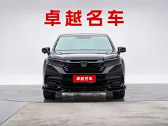 2020 Honda Avancier 370TURBO 2WD Luxury, чёрный — фото 5